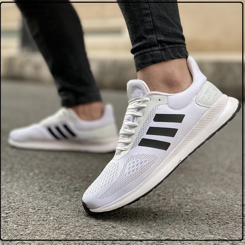 عکس شماره 6 : کفش رانینگ سارزی مدل f.a.l.k.n_s.e.f_7.r.n.g