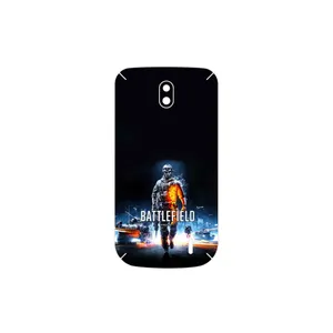 MAHOOT Battlefield Game Series Cover Sticker for Nokia 1