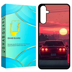 Ghab Guard GCHPA24 Cover For Samsung Galaxy A24 4G