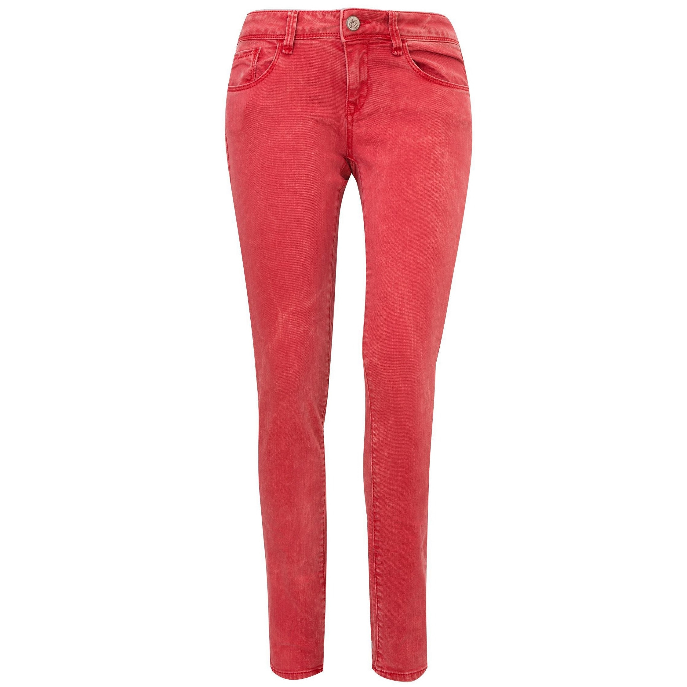 شلوار جین زنانه ماوی مدل SERENA