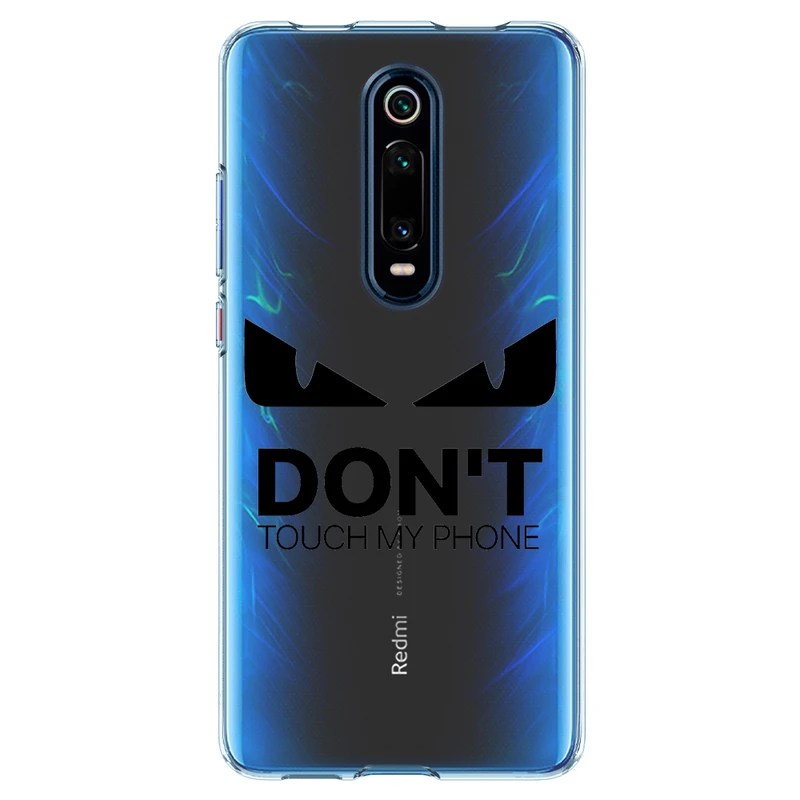 کاور مگافون کد C26-B مناسب برای گوشی موبایل شیائومی Redmi K20 / K20 Pro / K20 Premium