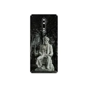 MAHOOT Ferdowsi Cover Sticker for Nokia 8