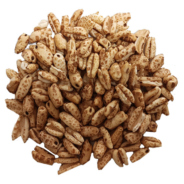 شیرین گندمک صنایع غذایی شاد - 50 گرم