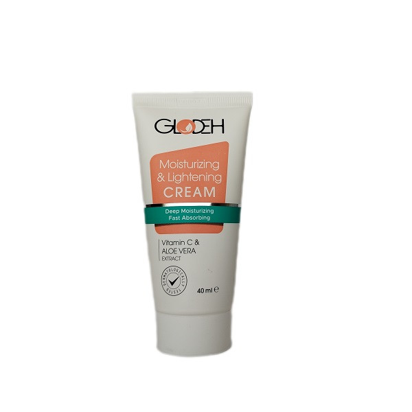 کرم روشن کننده گلوده مدل Vit C حجم 40 میلی لیتر کرم روشن کننده گلوده مدل Vit C حجم 40 میلی لیتر
