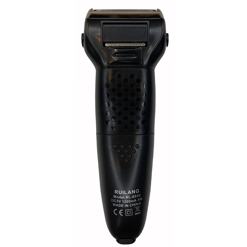 ماشین اصلاح موی سر و صورت مدل RUILANG RL-6559 ماشین اصلاح موی سر و صورت مدل RUILANG RL-6559