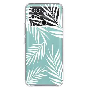 Megafone C22-W Cover For Xiaomi Poco C40