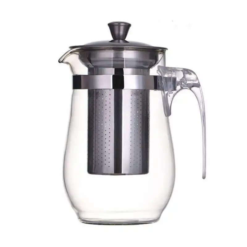 قوری لاکچری مدل CAP_750