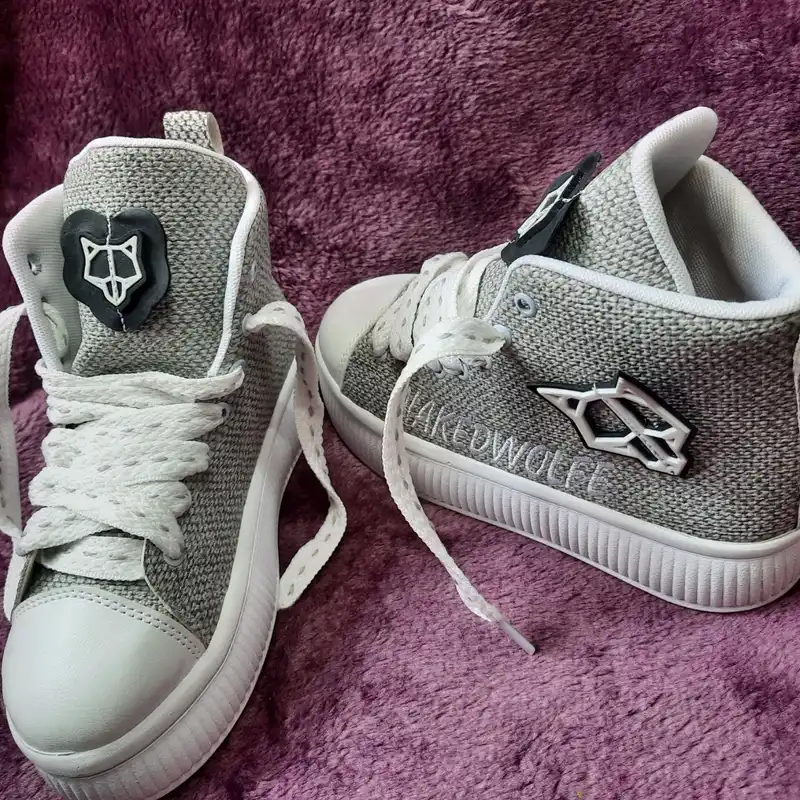 نیم بوت زنانه مدل گرگی nw02