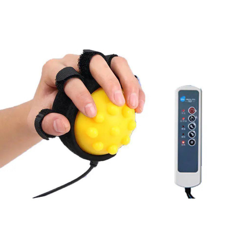 دستکش توانبخشی هوشمند مدل انگشتی کد M0030