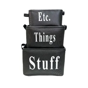 باکس نظم دهنده مدل 002 ws مجموعه 3 عددی