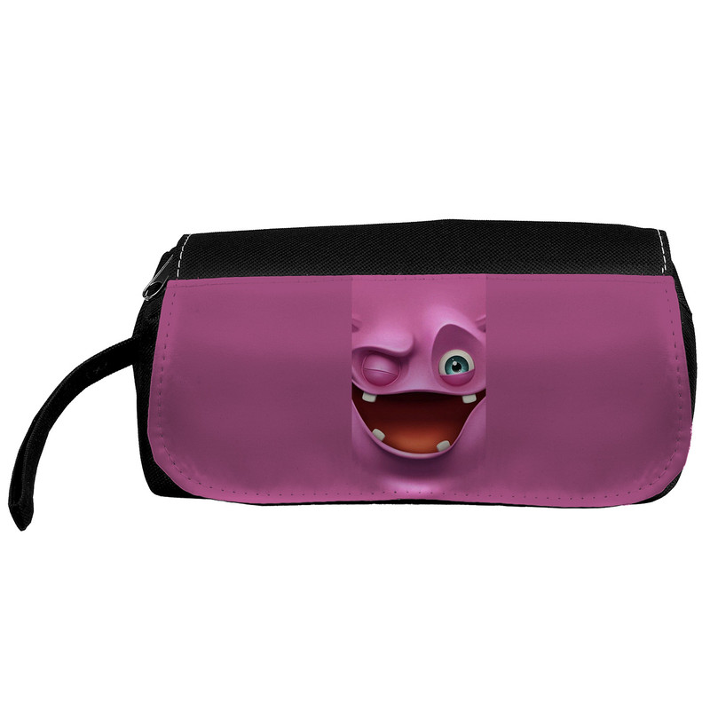 جامدادی مدل کارتون کارخونه هیولاها کد j829