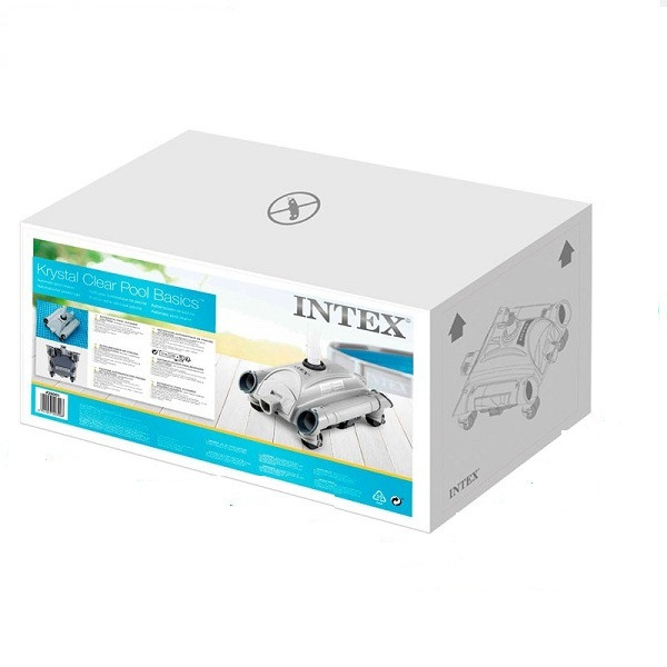 جارو ربات استخر اینتکس کد کالا 28001