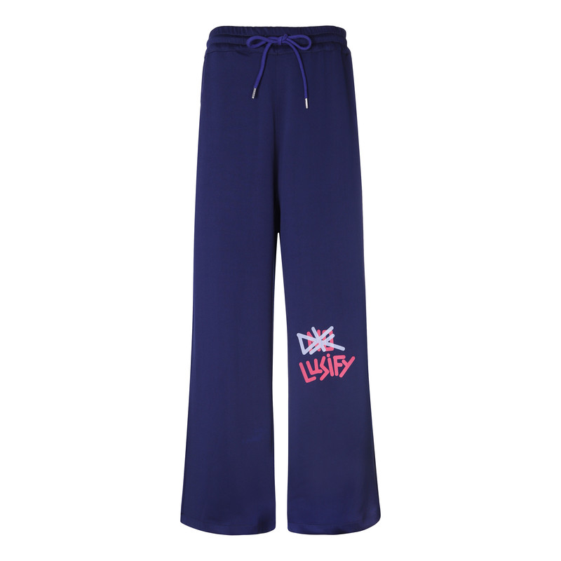 شلوار راحتی زنانه لوسیفای مدل WPN117B04