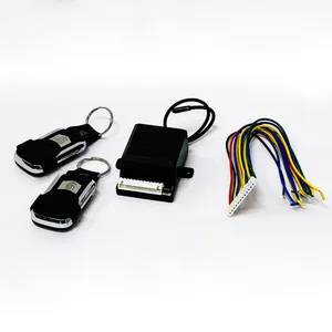 Beta 2-Channel Receiver mini