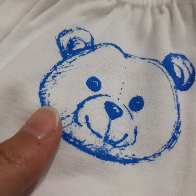 شلوار نوزادی مدل 022