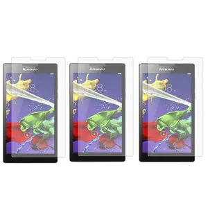 محافظ صفحه نمایش مدل HM-36 مناسب برای تبلت لنوو Tab 2 A7-30 بسته سه عددی