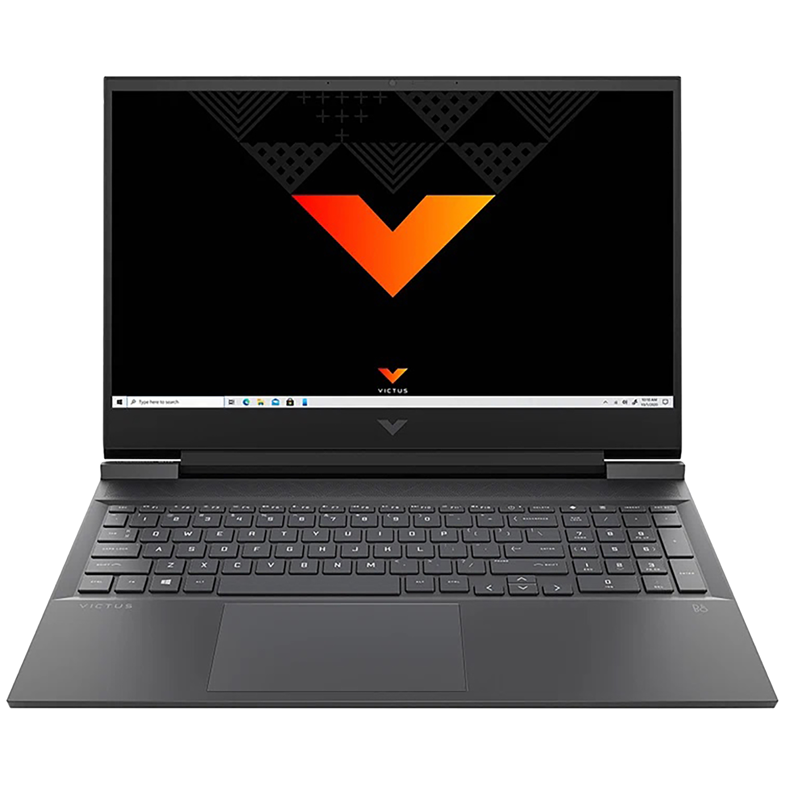 لپ تاپ 16 اینچی اچ‌پی مدل Victus 16-D1015NIA I7 32 1 3050TI 4 - کاستوم شده