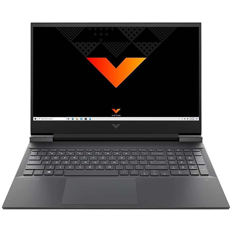 لپ تاپ 16 اینچی اچ‌پی مدل Victus 16-D1015NIA-i7 16GB 1TB 3050Ti