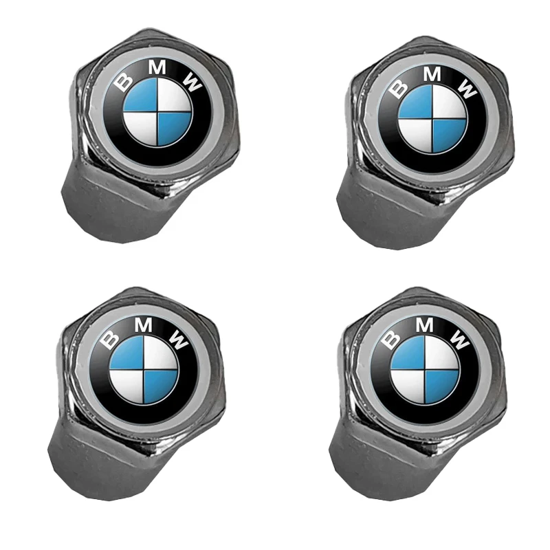 سروالف لاستیک خودرو کالانیکس مدل VAL-BMW-100653 مناسب برای BMW iX1 بسته 4 عددی