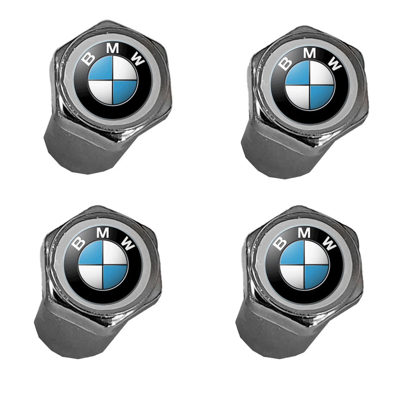 سروالف لاستیک خودرو کالانیکس مدل VAL-BMW-100654 مناسب برای BMW 225L بسته 4 عددی