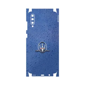 MAHOOT Maserati-FullSkin Cover Sticker for Samsung Galaxy A70