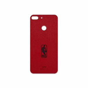 MAHOOT RL-NBA Cover Sticker for Honor 9 Lite