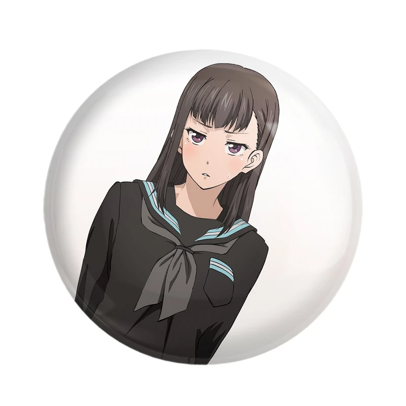 پیکسل خندالو مدل ماکی انیمه نیروی آتش کد 32242