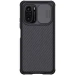 کاور نیلکین مدل CamShield Pro مناسب برای گوشی موبایل شیائومی Redmi K40 / K40 Pro / K40 Pro Plus / Mi 11i / Poco F3 / Mi 11X / Mi 11 X Pro