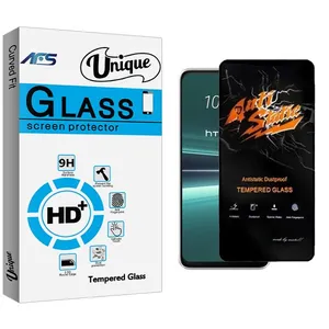 AFS Unique Antistatic Screen Protector For HTC  Desire U23 Pro