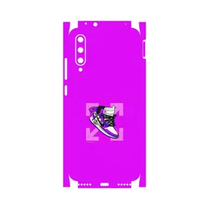 MAHOOT Nike Air Sneaker Digital Art-FullSkin Cover Sticker for Xiaomi Mi A3