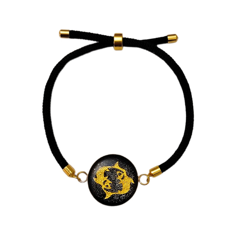 دستبند زنانه کد N153 دستبند زنانه کد N153