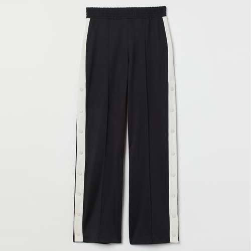 شلوار زنانه اچ اند ام مدل 1029439003