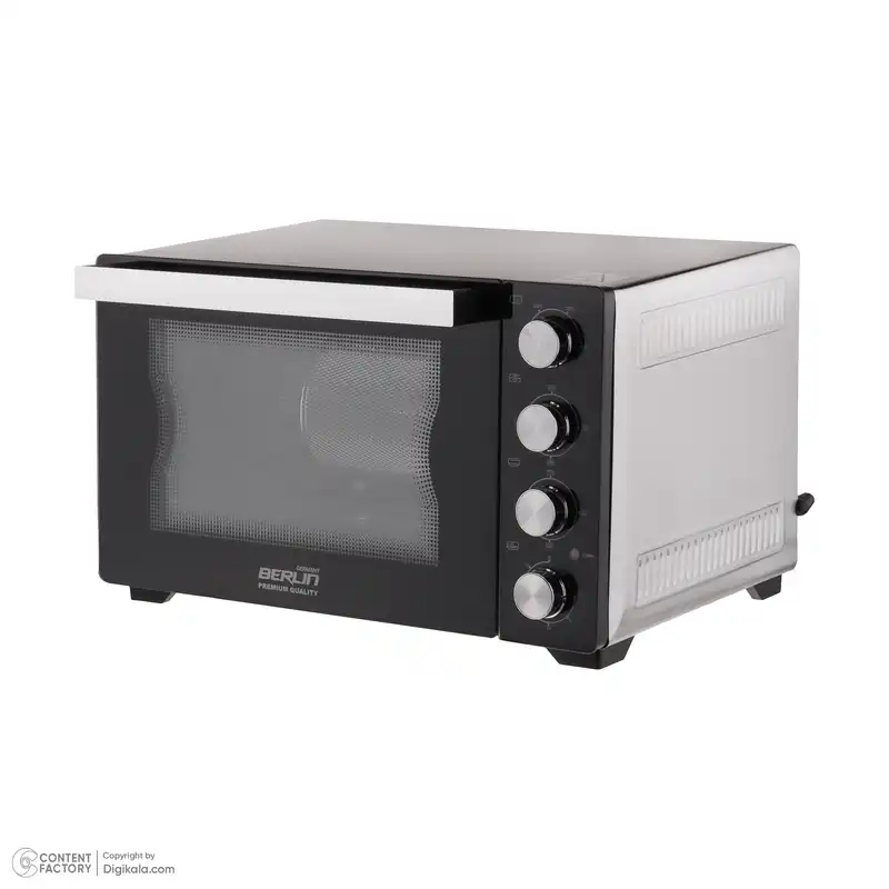 آون توستر برلین مدل BG-1091