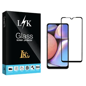 LKG LK Glass Screen Protector For Samsung galalxy A10S