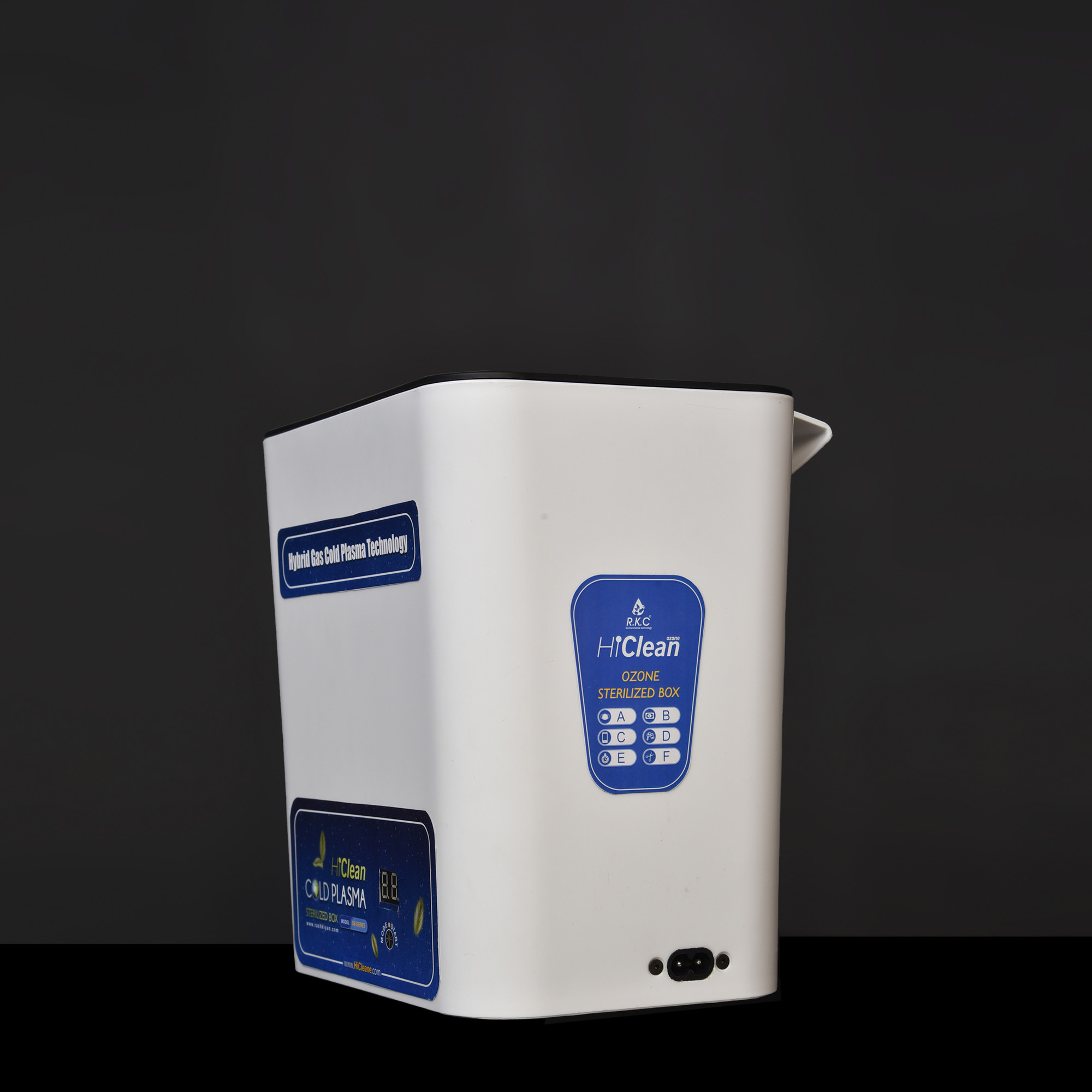 دستگاه ضدعفونی کننده هایکلین مدل SB-310