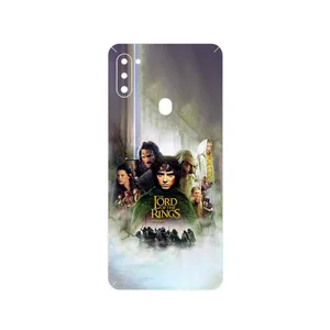 MAHOOT The Lord of the Rings Cover Sticker for Samsung Galaxy M11