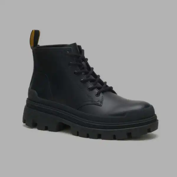 نیم بوت مردانه مدل P110897