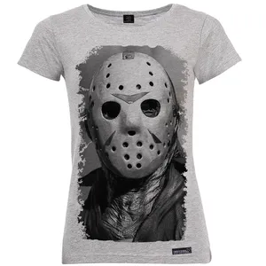 تی شرت آستین کوتاه زنانه 27 مدل Labrenz کد MH1230