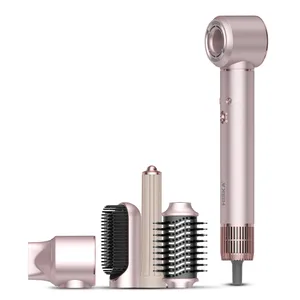 سشوار حرفه ای 1400 وات هیسکا مدل H5640