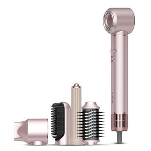 سشوار حرفه ای 1400 وات هیسکا مدل H5640