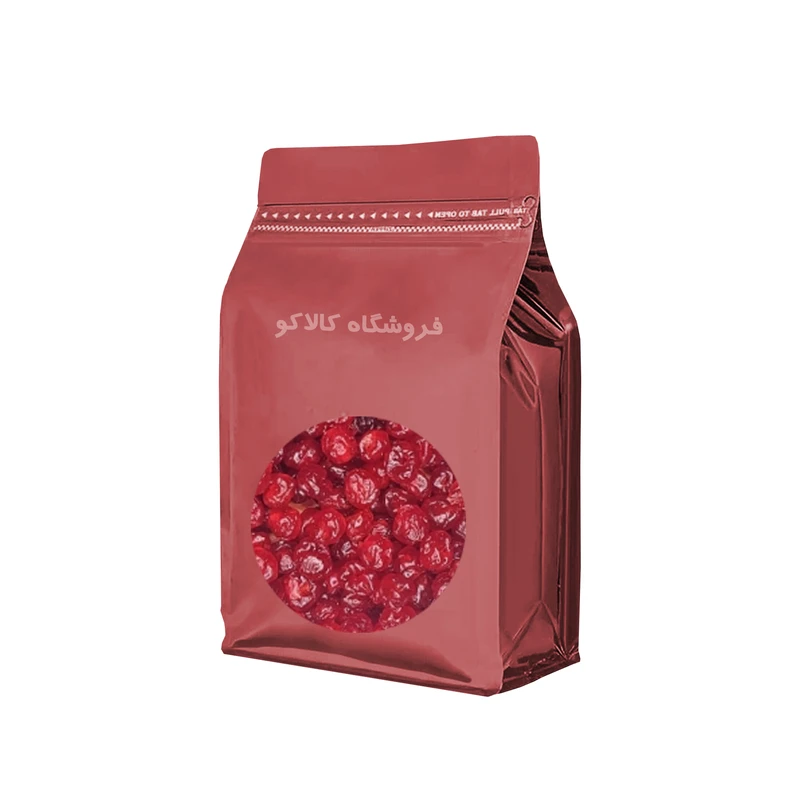 گیلاس خشک - 250 گرم