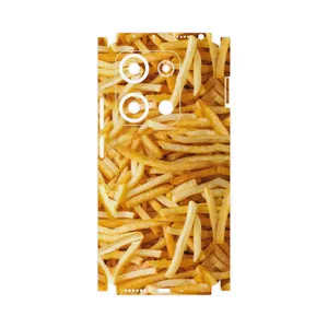 MAHOOT French fries-FullSkin Cover Sticker for Xiaomi Redmi Note 14S