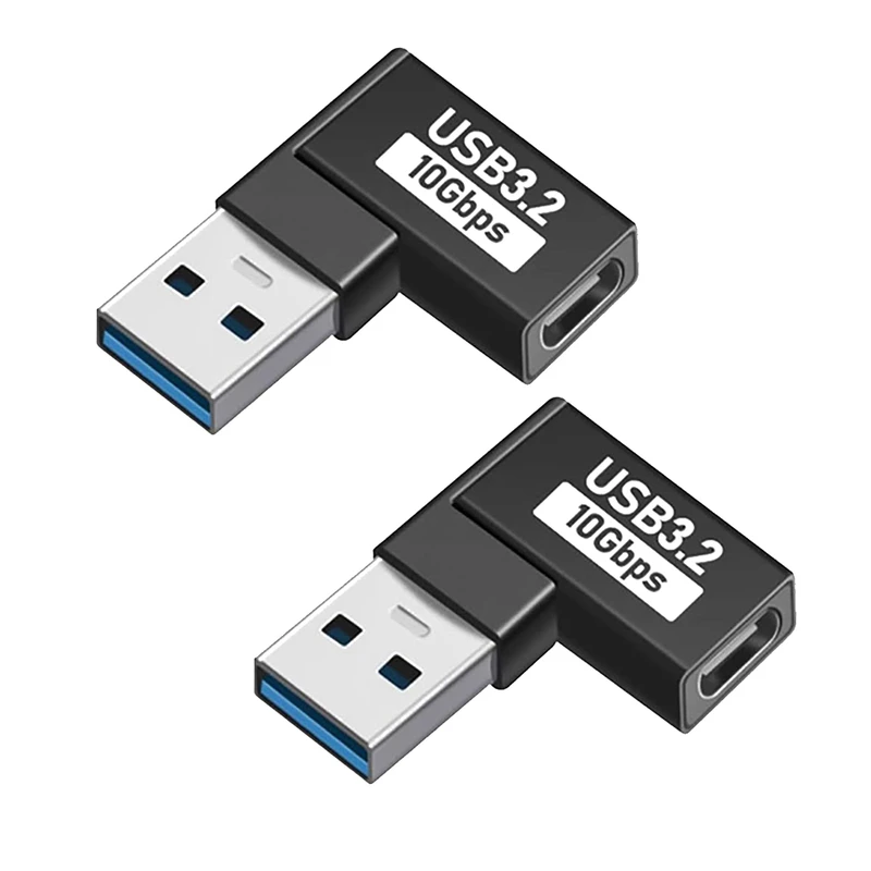 مبدل USB-C به USB 3.0 کد OTG-CFA90 بسته دو عددی
