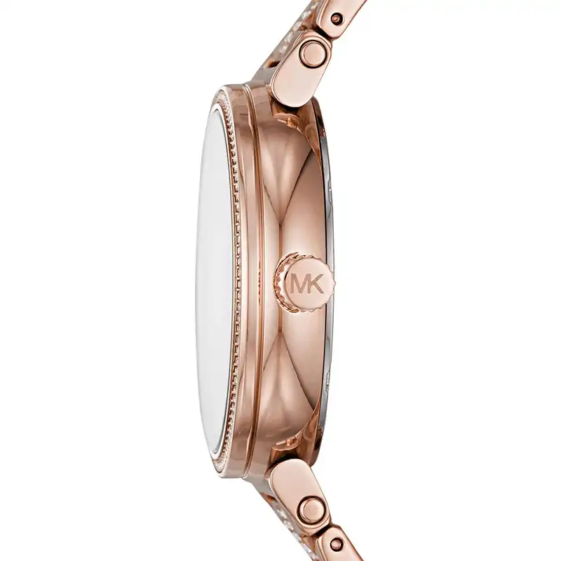 ساعت مچی عقربه ای زنانه مایکل کورس مدل MK4354