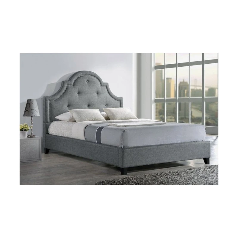 تخت خواب دونفره مدل rare سایز 140×200 سانتی متر