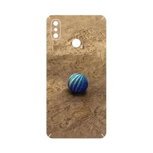 MAHOOT Ball Nostalgia Cover Sticker for Xiaomi Mi Max 3