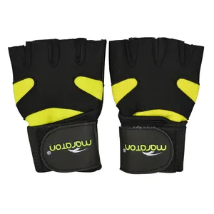 دستکش بدنسازی ماراتن مدل SMART 