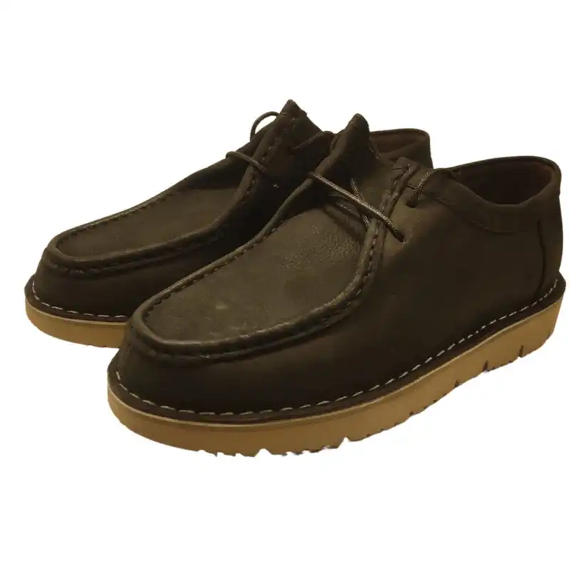 کفش روزمره زنانه مدل چرم طبیعی کد 642.1