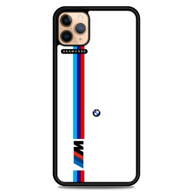 کاور آکام مدل AMC-WA11PRO-BMW-32 مناسب برای گوشی موبایل اپل iPhone 11 Pro