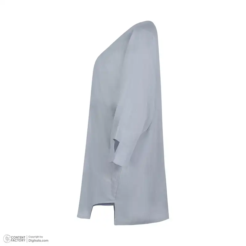 مانتو زنانه ریس مدل 1000070-08